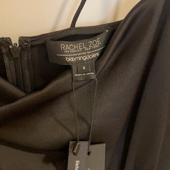 NWT Rachel Zoe Dress - Picture 6 of 9